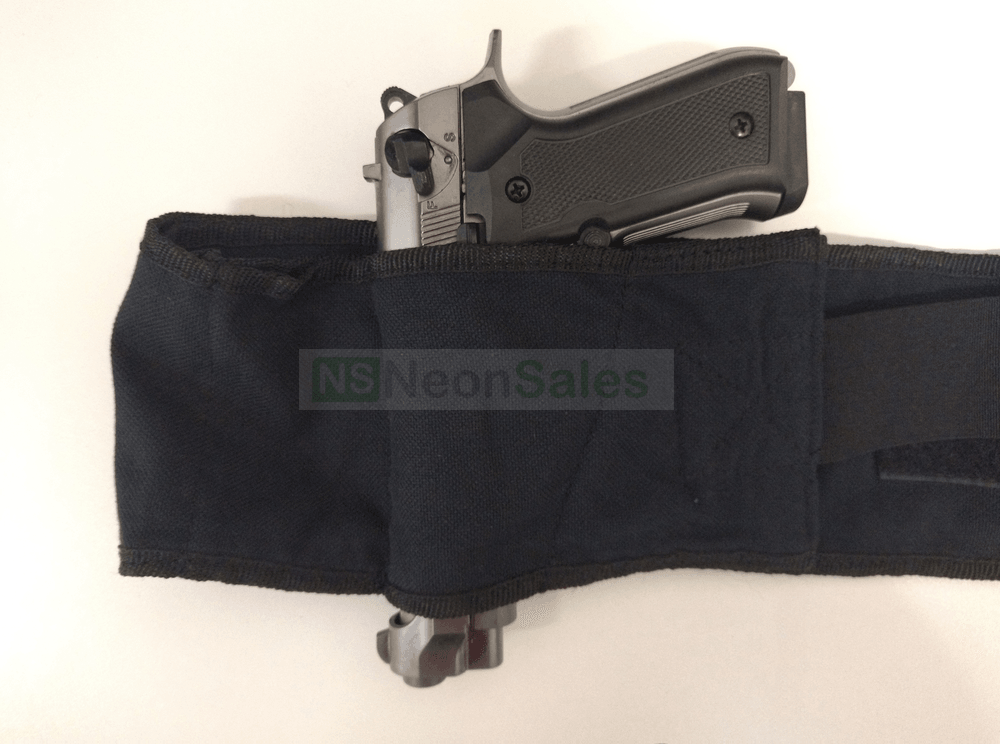 MAVERICK BELLY BAND HOLSTER - LARGE AUTO - NeonSales South Africa