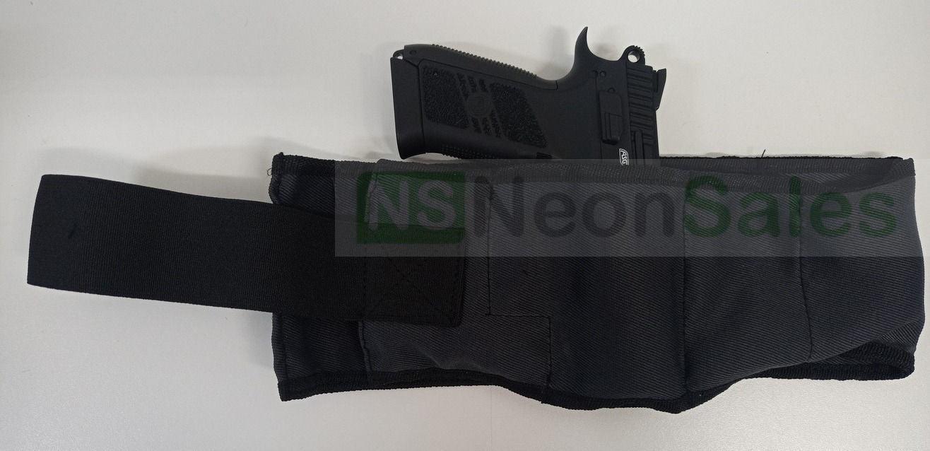 MAVERICK BELLY BAND HOLSTER - P07 - NeonSales {{ shop.shopifyCountryName }}