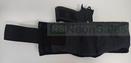 MAVERICK BELLY BAND HOLSTER - P07 - NeonSales {{ shop.shopifyCountryName }}