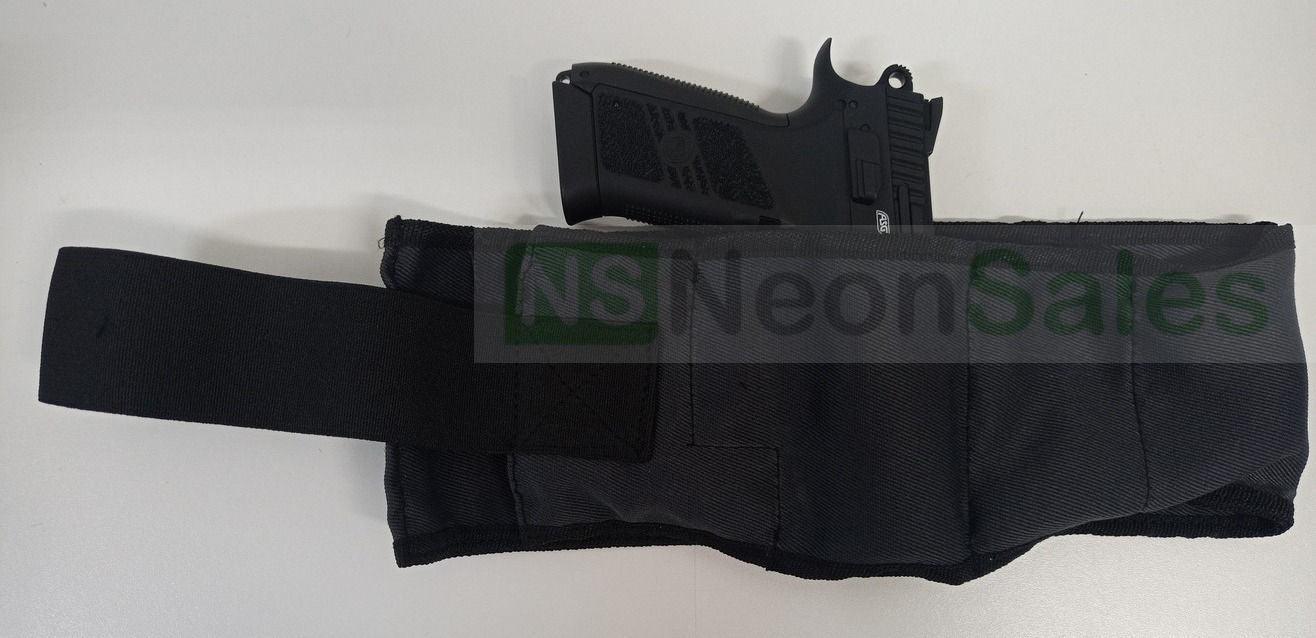 MAVERICK BELLY BAND HOLSTER - P07 - NeonSales South Africa