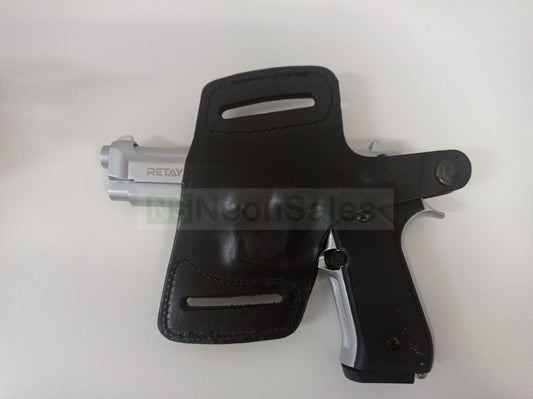 MAVERICK BIKINI LEATHER HOLSTER LARGE AUTO - NeonSales {{ shop.shopifyCountryName }}