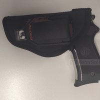 MAVERICK CLIP-ON HOLSTER - 7.65MM CAL PISTOL (LH) - NeonSales {{ shop.shopifyCountryName }}