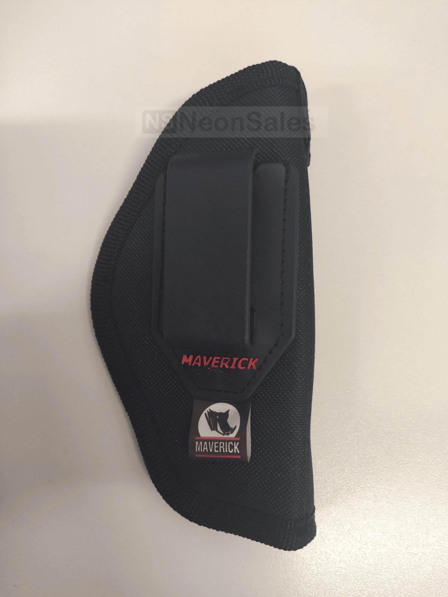 MAVERICK CLIP-ON HOLSTER - 7.65MM CAL PISTOL - NeonSales {{ shop.shopifyCountryName }}