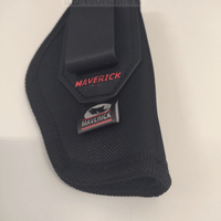 MAVERICK CLIP-ON HOLSTER - 7.65MM CAL PISTOL - NeonSales {{ shop.shopifyCountryName }}