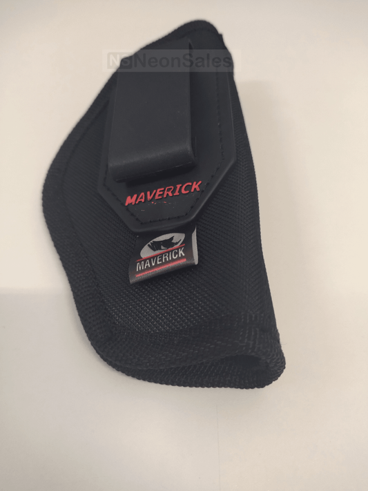 MAVERICK CLIP-ON HOLSTER - 7.65MM CAL PISTOL - NeonSales {{ shop.shopifyCountryName }}