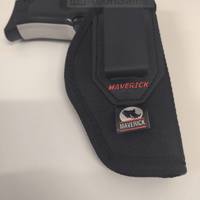 MAVERICK CLIP-ON HOLSTER - 7.65MM CAL PISTOL - NeonSales {{ shop.shopifyCountryName }}