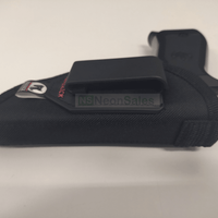 MAVERICK CLIP-ON HOLSTER - 7.65MM CAL PISTOL - NeonSales {{ shop.shopifyCountryName }}