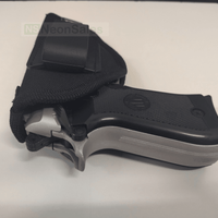 MAVERICK CLIP-ON HOLSTER - 7.65MM CAL PISTOL - NeonSales {{ shop.shopifyCountryName }}