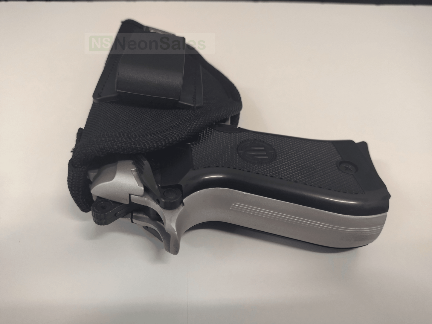MAVERICK CLIP-ON HOLSTER - 7.65MM CAL PISTOL - NeonSales {{ shop.shopifyCountryName }}