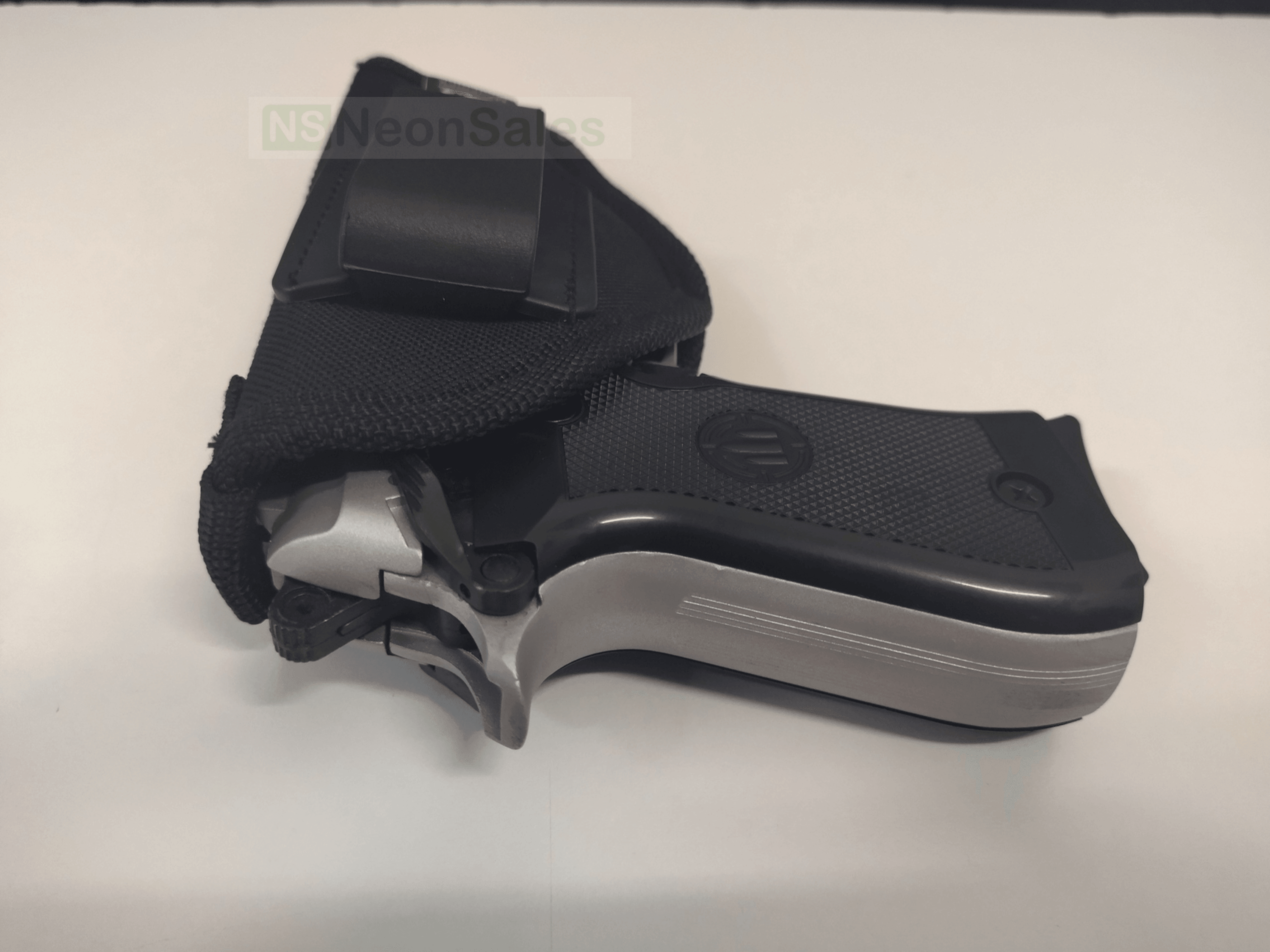 MAVERICK CLIP-ON HOLSTER - 7.65MM CAL PISTOL - NeonSales {{ shop.shopifyCountryName }}