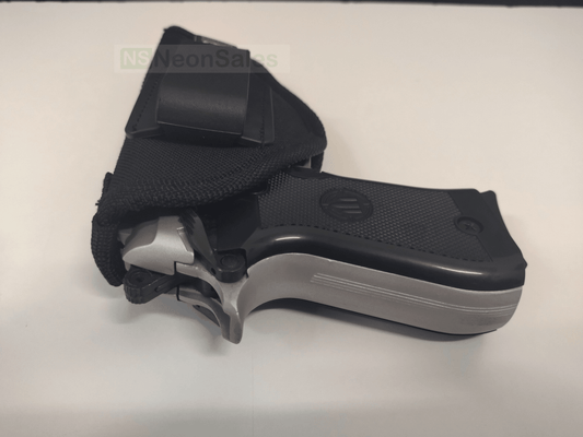 MAVERICK CLIP-ON HOLSTER - 7.65MM CAL PISTOL - NeonSales {{ shop.shopifyCountryName }}