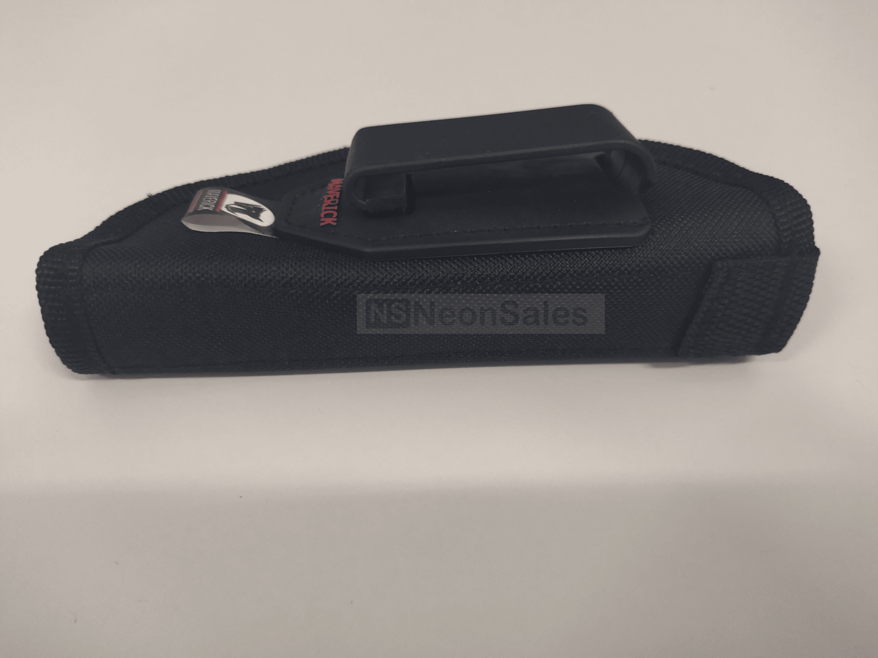 MAVERICK CLIP-ON HOLSTER - 7.65MM CAL PISTOL - NeonSales South Africa