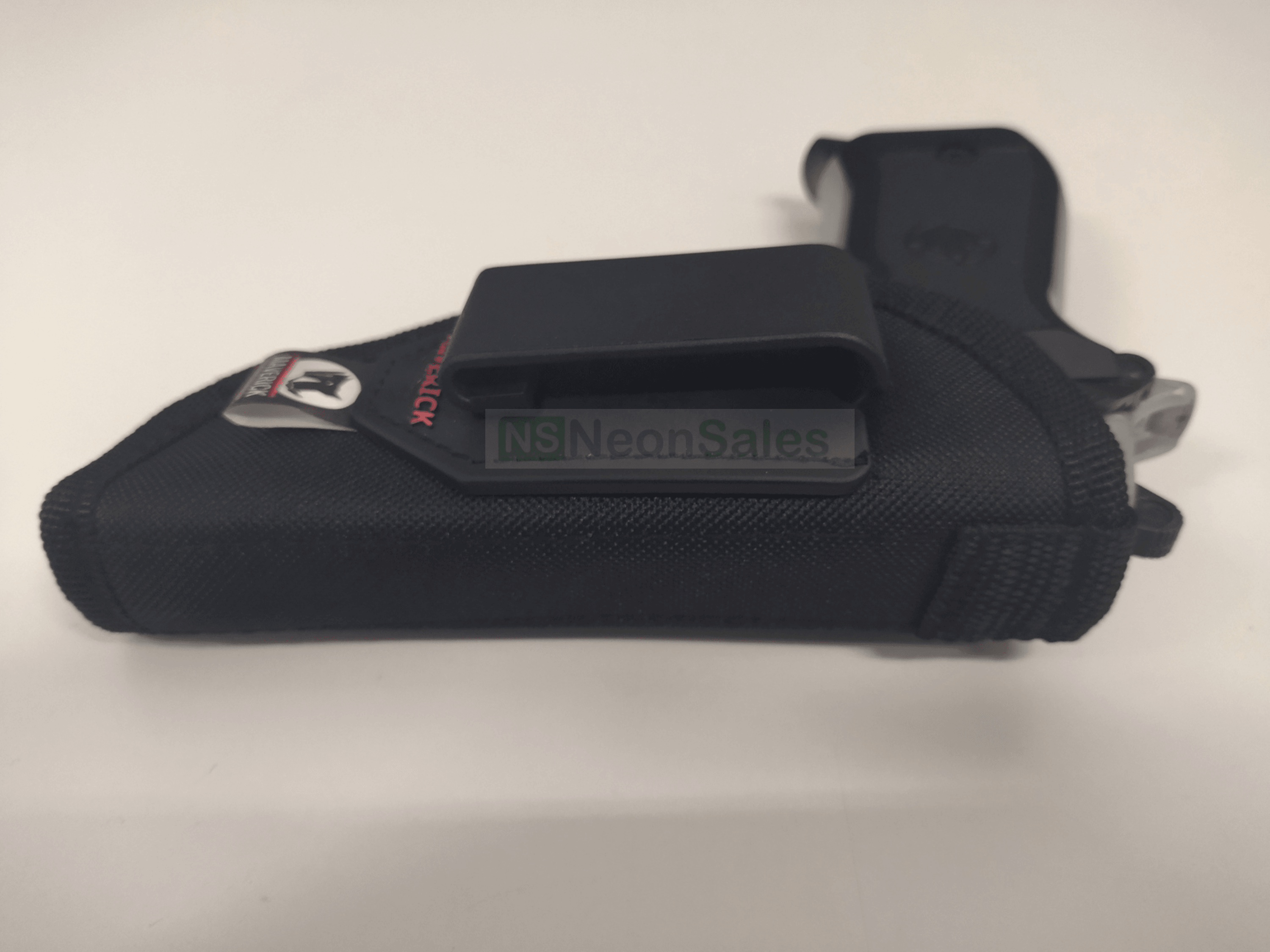 MAVERICK CLIP-ON HOLSTER - 7.65MM CAL PISTOL - NeonSales South Africa