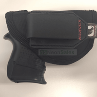 MAVERICK CLIP ON HOLSTER - BLOW MINI 9 - NeonSales {{ shop.shopifyCountryName }}