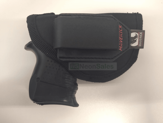 MAVERICK CLIP ON HOLSTER - BLOW MINI 9 - NeonSales {{ shop.shopifyCountryName }}