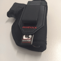 MAVERICK CLIP ON HOLSTER - BLOW MINI 9 - NeonSales {{ shop.shopifyCountryName }}
