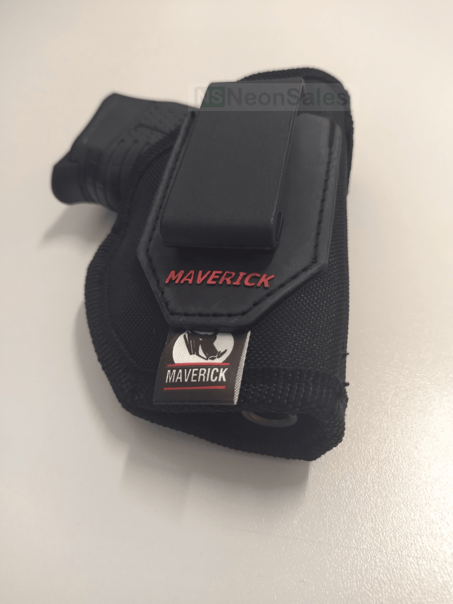 MAVERICK CLIP ON HOLSTER - BLOW MINI 9 - NeonSales {{ shop.shopifyCountryName }}