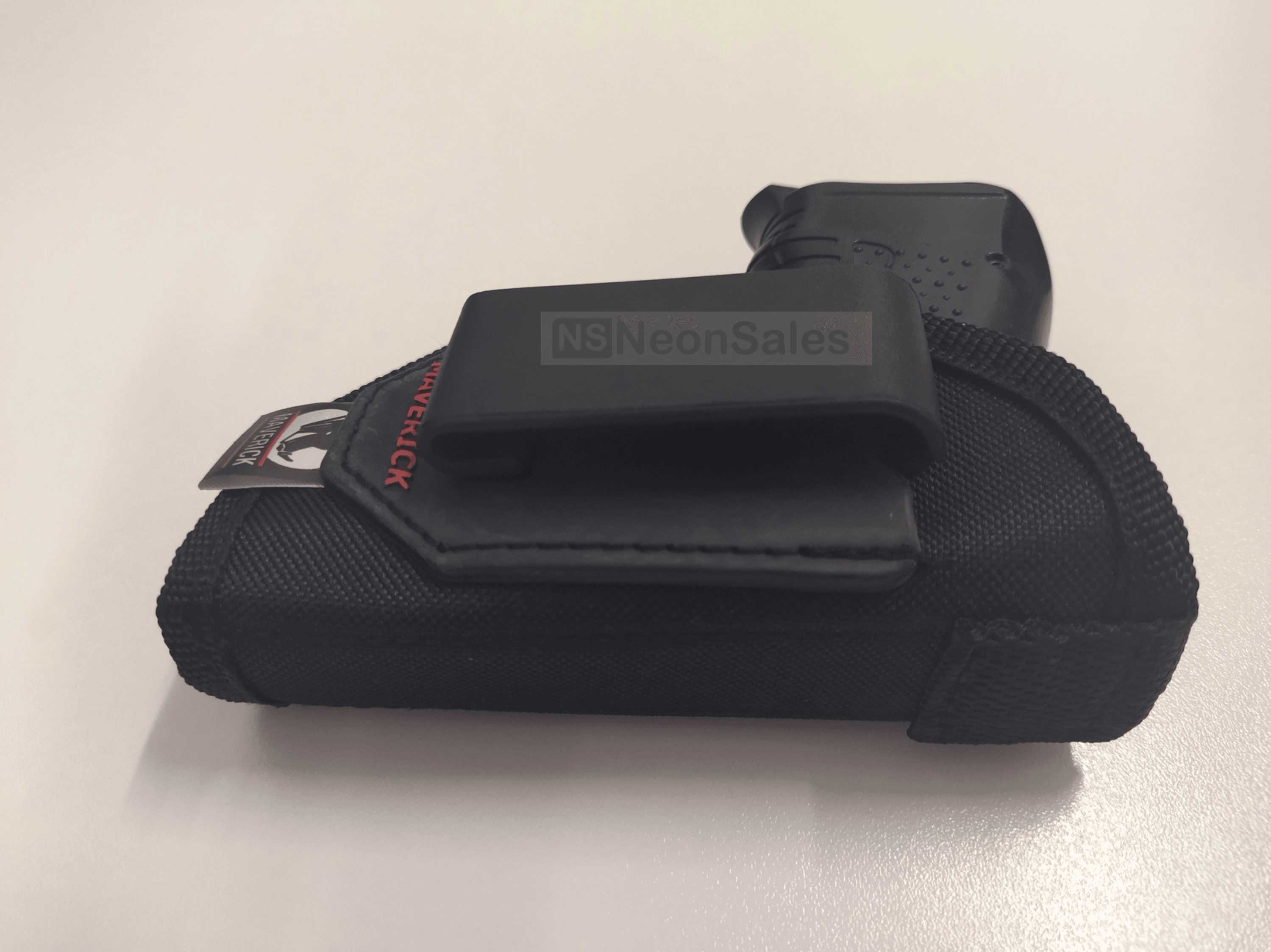 MAVERICK CLIP ON HOLSTER - BLOW MINI 9 - NeonSales {{ shop.shopifyCountryName }}
