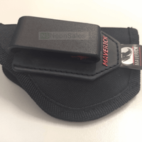 MAVERICK CLIP ON HOLSTER - BLOW MINI 9 - NeonSales {{ shop.shopifyCountryName }}