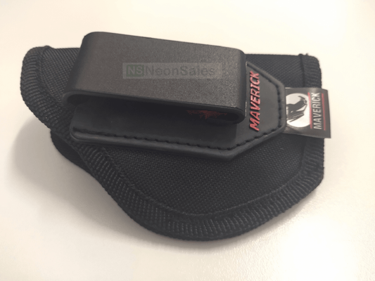 MAVERICK CLIP ON HOLSTER - BLOW MINI 9 - NeonSales {{ shop.shopifyCountryName }}