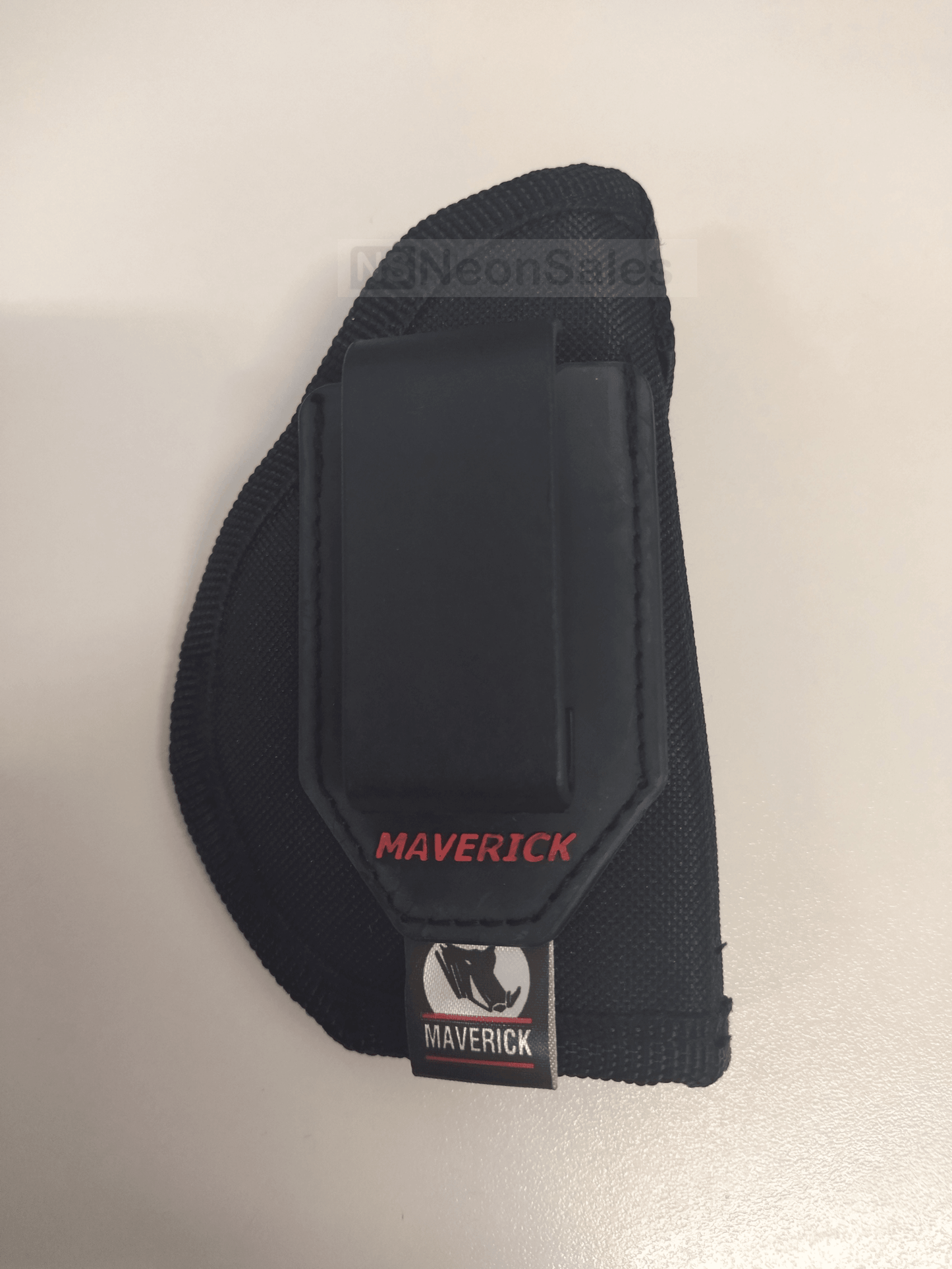 MAVERICK CLIP ON HOLSTER - BLOW MINI 9 - NeonSales {{ shop.shopifyCountryName }}