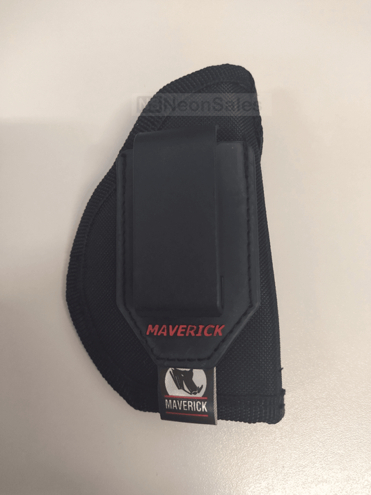MAVERICK CLIP ON HOLSTER - BLOW MINI 9 - NeonSales {{ shop.shopifyCountryName }}
