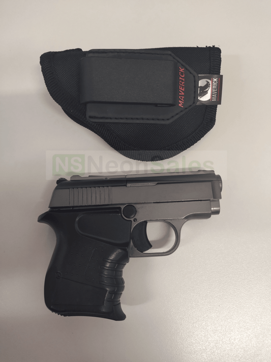 MAVERICK CLIP ON HOLSTER - BLOW MINI 9 - NeonSales {{ shop.shopifyCountryName }}