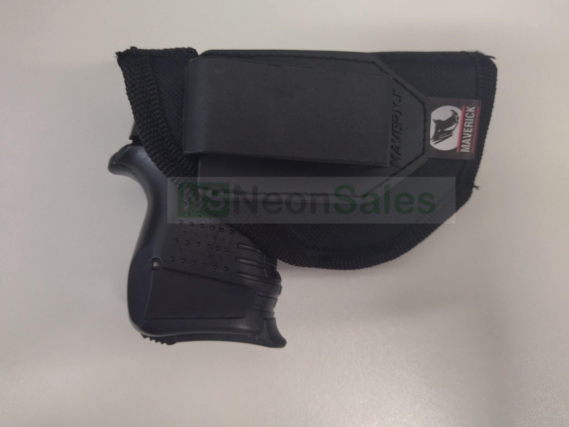 MAVERICK CLIP ON HOLSTER - BLOW MINI 9 - NeonSales {{ shop.shopifyCountryName }}