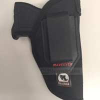 MAVERICK CLIP ON (IWB) HOLSTER - RETAY P114 - NeonSales {{ shop.shopifyCountryName }}