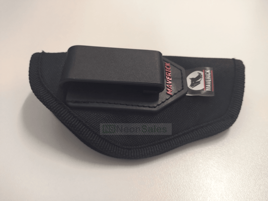 MAVERICK CLIP ON (IWB) HOLSTER - RETAY P114 - NeonSales {{ shop.shopifyCountryName }}