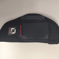 MAVERICK CLIP ON (IWB) HOLSTER - RETAY P114 - NeonSales {{ shop.shopifyCountryName }}