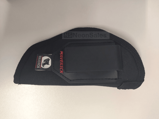 MAVERICK CLIP ON (IWB) HOLSTER - RETAY P114 - NeonSales {{ shop.shopifyCountryName }}