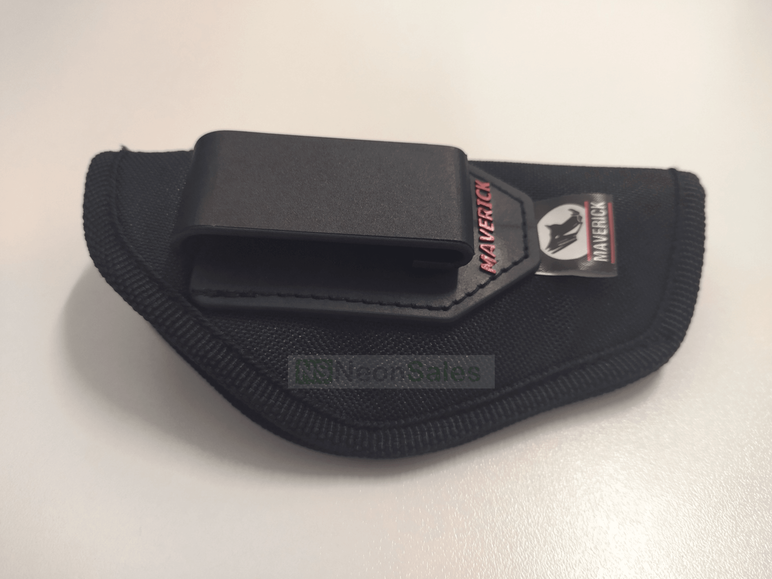 MAVERICK CLIP ON (IWB) HOLSTER - RETAY P114 - NeonSales South Africa