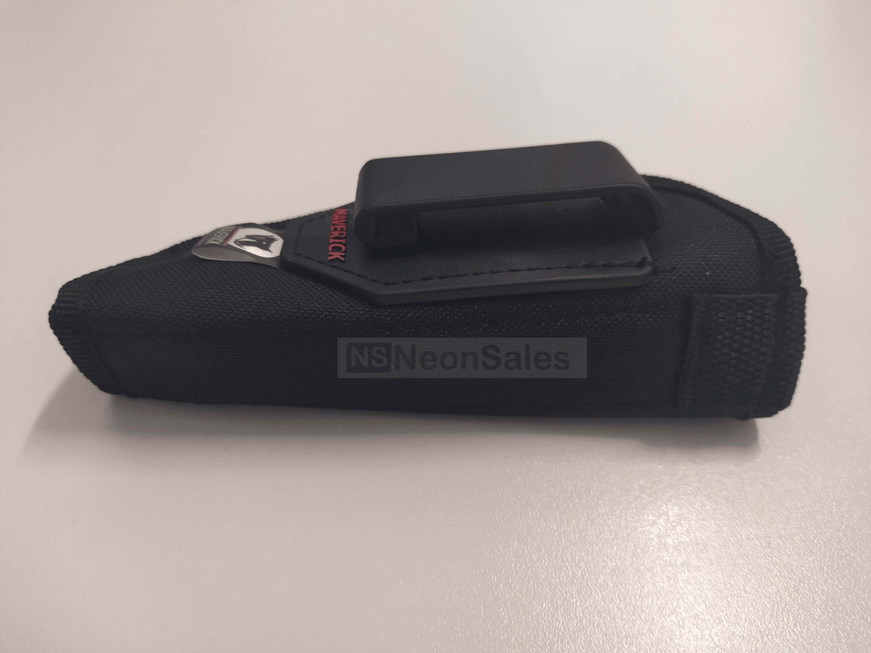 MAVERICK CLIP ON (IWB) HOLSTER - RETAY P114 - NeonSales South Africa