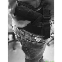 MAVERICK CLIP ON T/B HOLSTER - LARGE RAIL - NeonSales {{ shop.shopifyCountryName }}