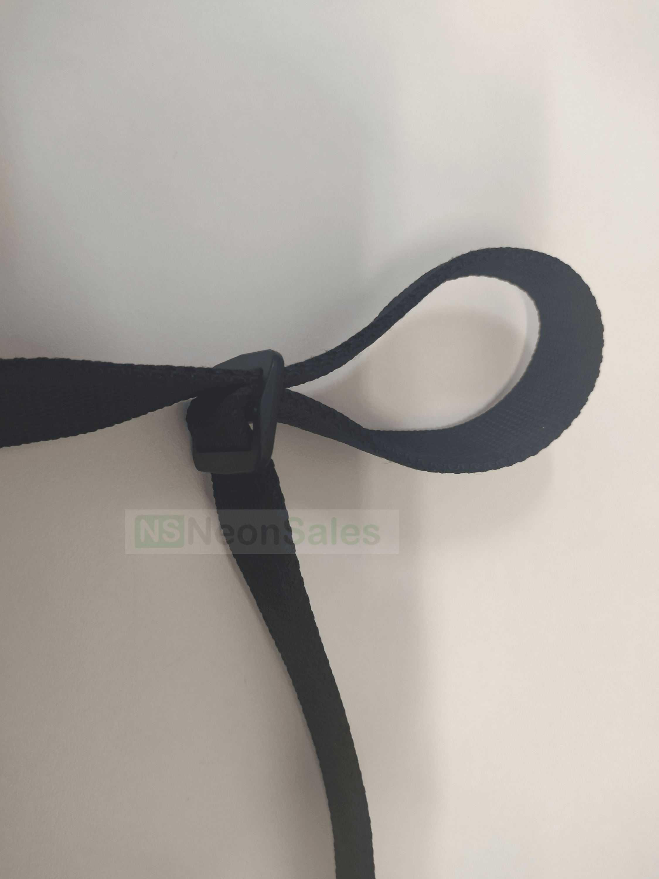 MAVERICK "COBRA" SYNTH RIFLE SLING, LOOP RETENTION - NeonSales South Africa