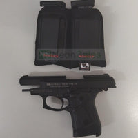MAVERICK DBL IWB MAG POUCH - DBL STACK - NeonSales {{ shop.shopifyCountryName }}
