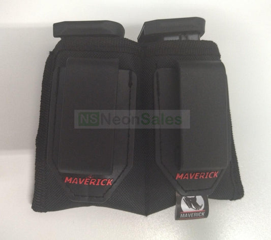 MAVERICK DBL IWB MAG POUCH - DBL STACK - NeonSales {{ shop.shopifyCountryName }}