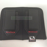 MAVERICK DBL IWB MAG POUCH - DBL STACK - NeonSales {{ shop.shopifyCountryName }}