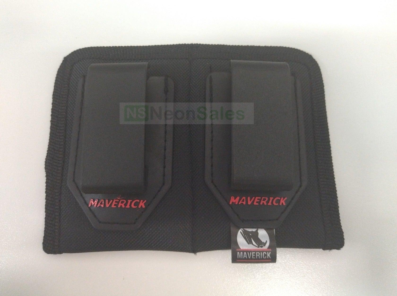 MAVERICK DBL IWB MAG POUCH - DBL STACK - NeonSales {{ shop.shopifyCountryName }}