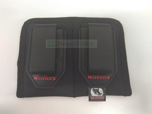 MAVERICK DBL IWB MAG POUCH - DBL STACK - NeonSales {{ shop.shopifyCountryName }}