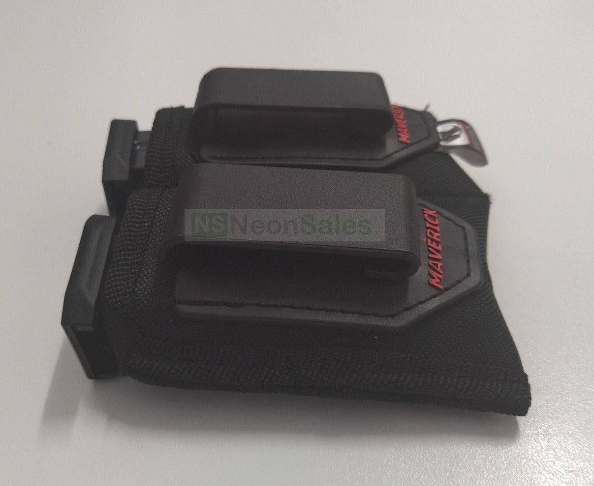 MAVERICK DBL IWB MAG POUCH - DBL STACK - NeonSales {{ shop.shopifyCountryName }}