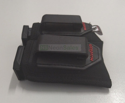 MAVERICK DBL IWB MAG POUCH - DBL STACK - NeonSales {{ shop.shopifyCountryName }}
