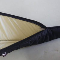 MAVERICK DELUXE RIFLE BAG 54" BLACK - NeonSales {{ shop.shopifyCountryName }}