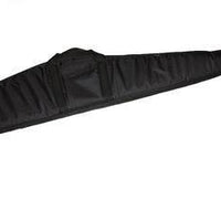 MAVERICK DELUXE RIFLE BAG 54" BLACK - NeonSales {{ shop.shopifyCountryName }}