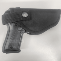 MAVERICK FIELD HOLSTER (OWB), 7.65 TYPE - NeonSales {{ shop.shopifyCountryName }}