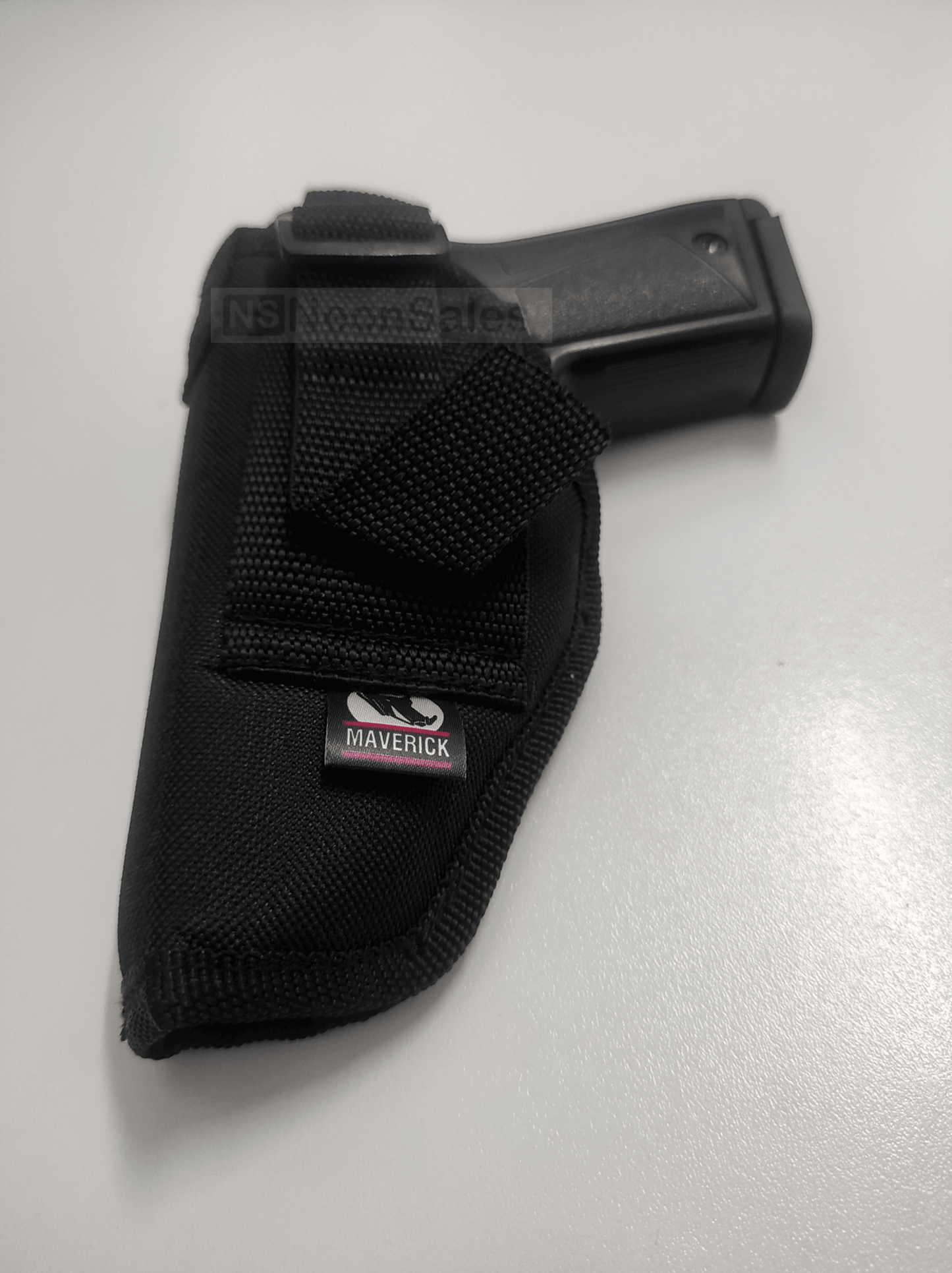 MAVERICK FIELD HOLSTER (OWB), 7.65 TYPE - NeonSales {{ shop.shopifyCountryName }}
