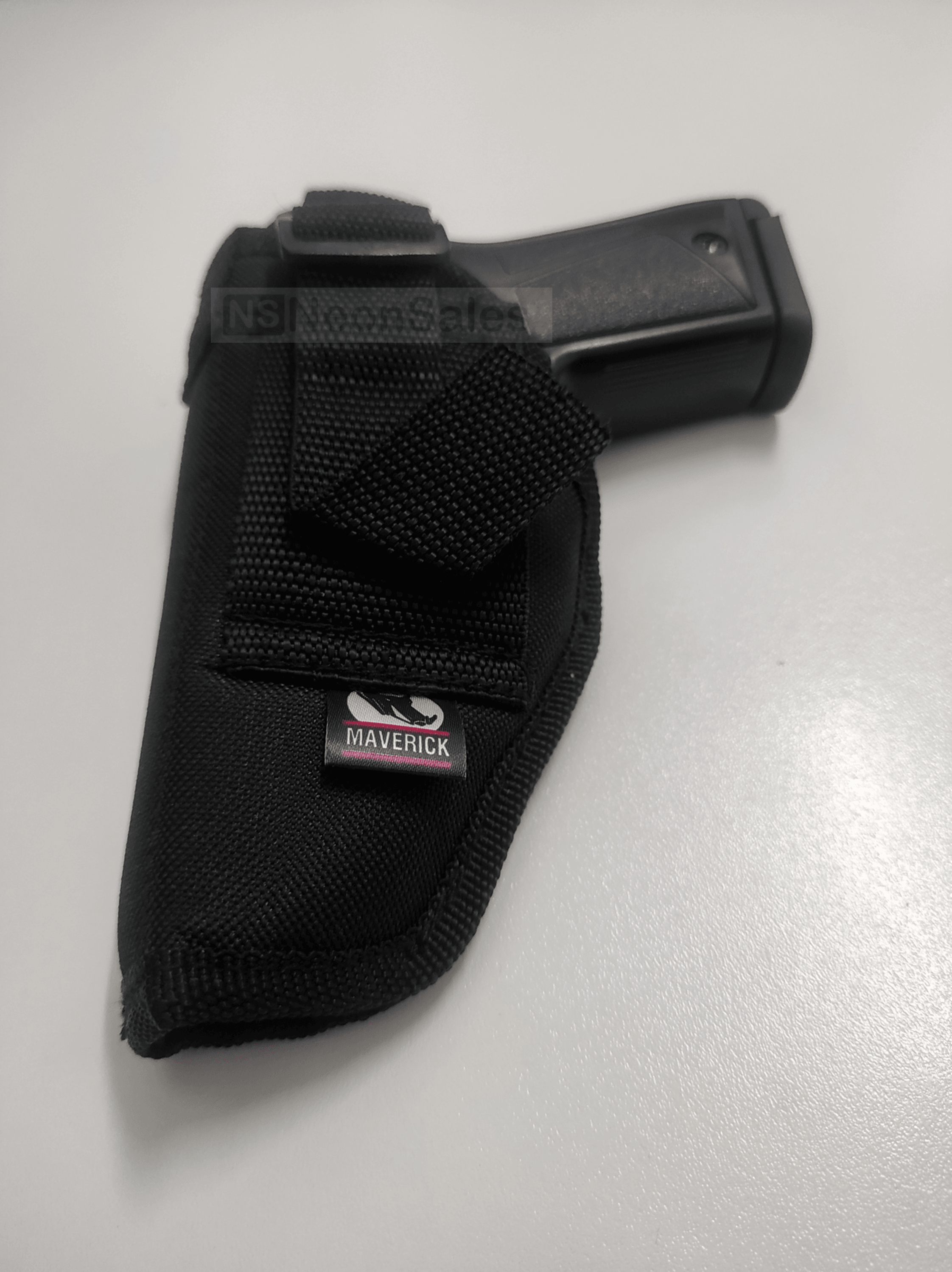 MAVERICK FIELD HOLSTER (OWB), 7.65 TYPE - NeonSales {{ shop.shopifyCountryName }}