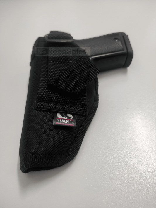 MAVERICK FIELD HOLSTER (OWB), 7.65 TYPE - NeonSales {{ shop.shopifyCountryName }}