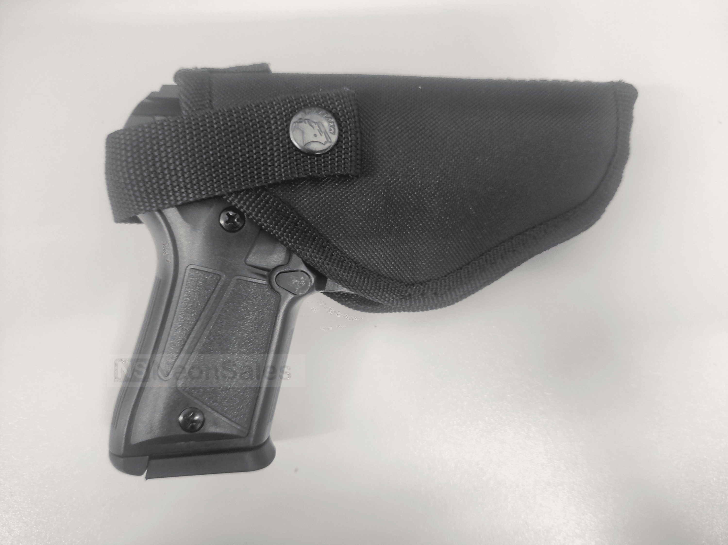 MAVERICK FIELD HOLSTER (OWB), 7.65 TYPE - NeonSales South Africa